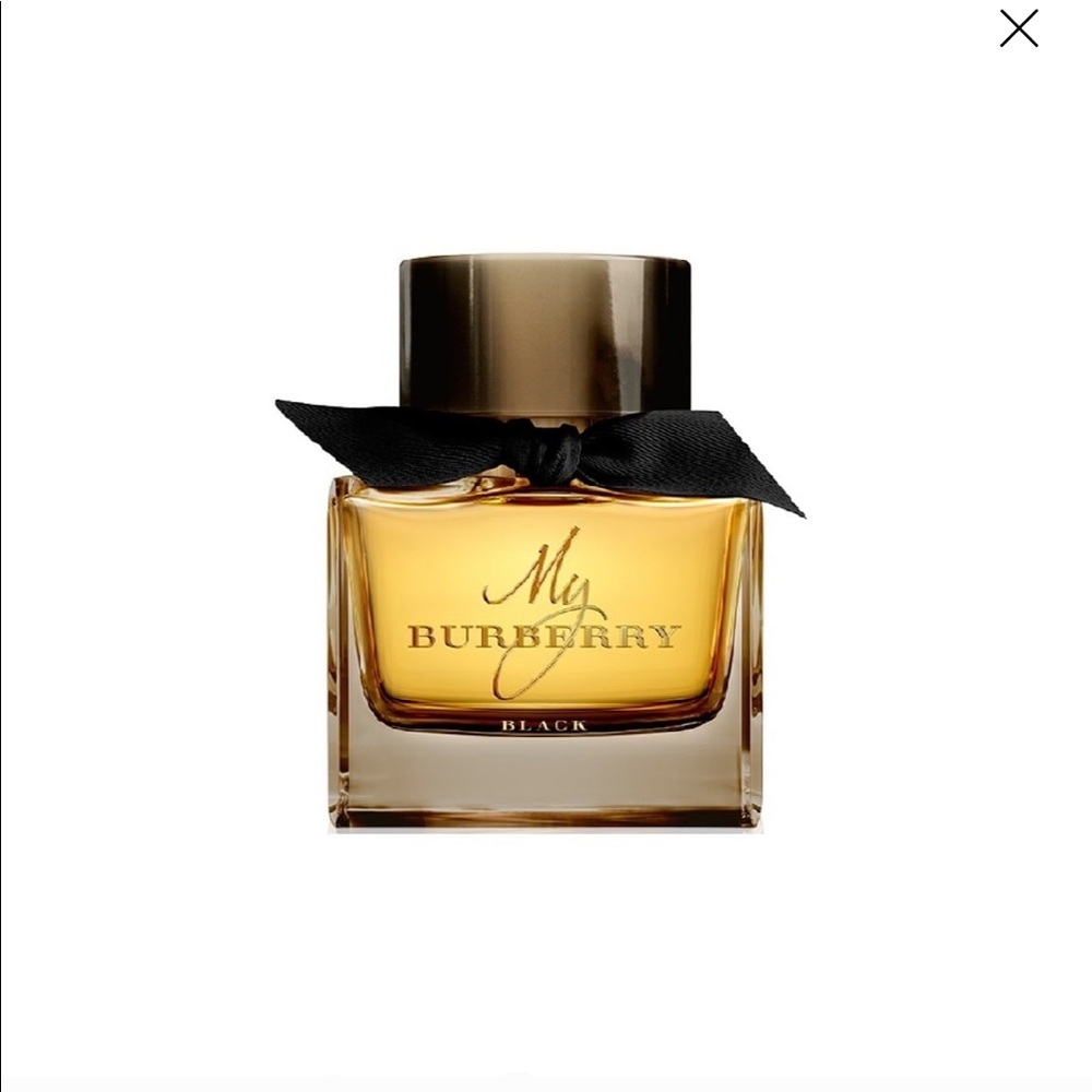 My Burberry Black 1.6 FL OZ
